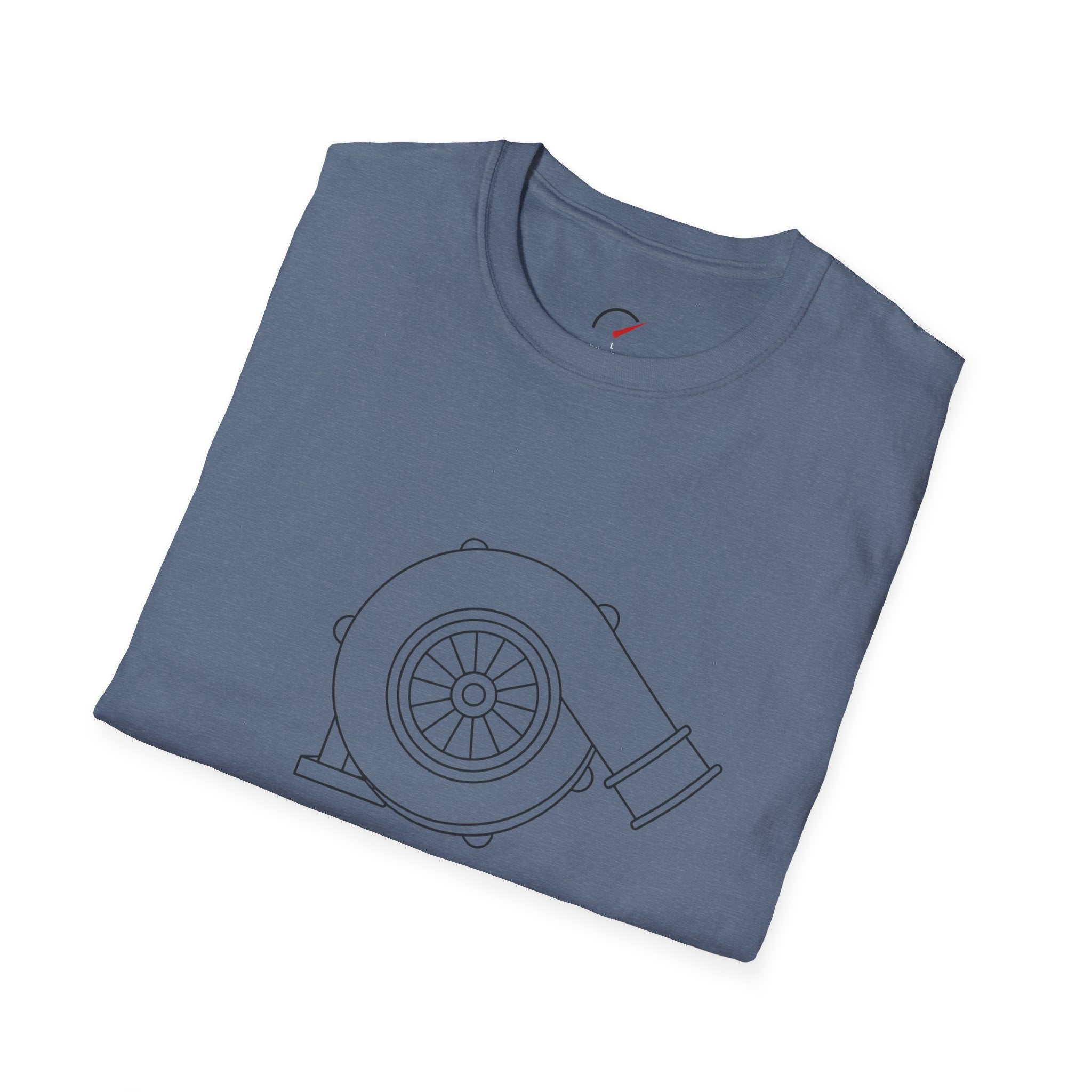 Boosted Brothers Turbo T-Shirt