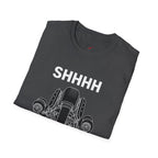 SHHHHH Don't Wake The Beast T-Shirt