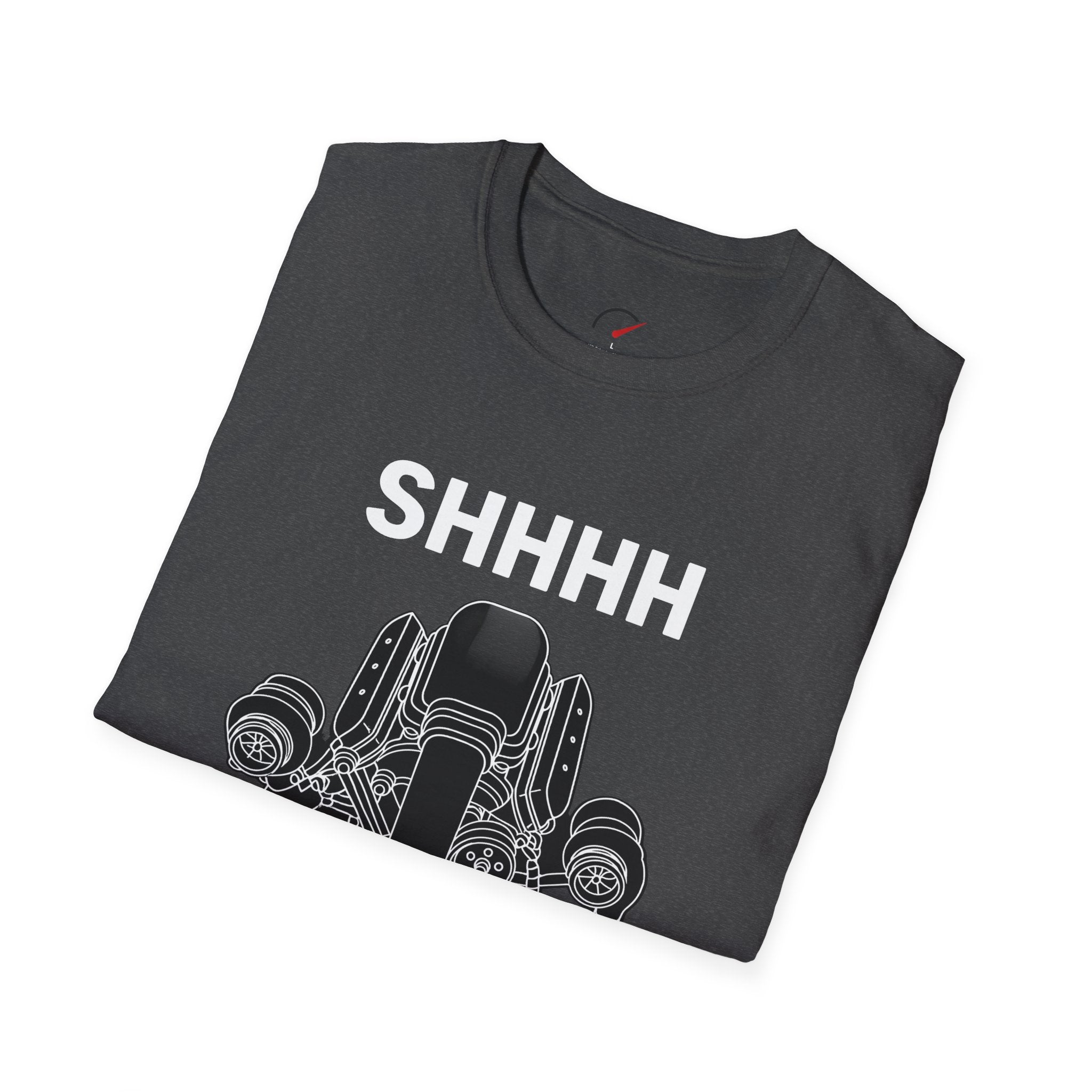 SHHHHH Don't Wake The Beast T-Shirt