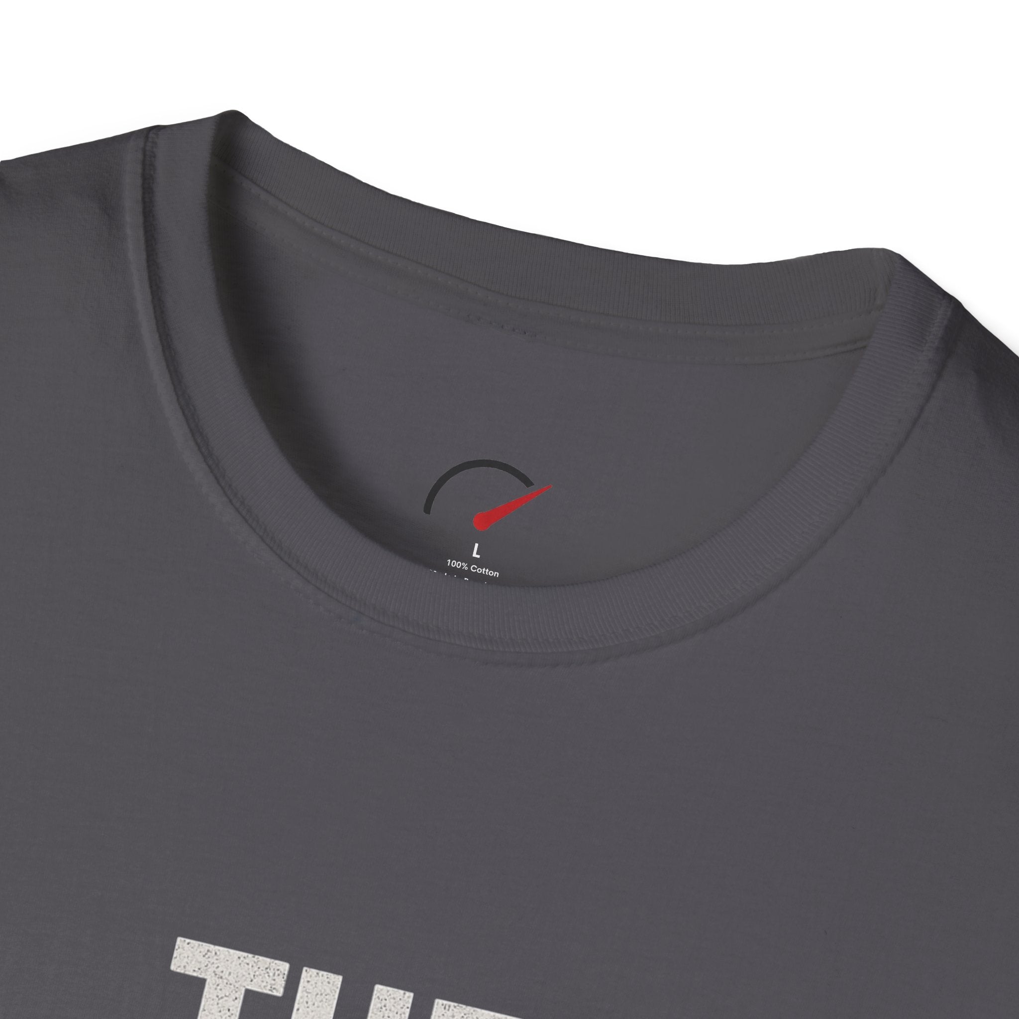 The Ultimate Driving Experience T-Shirt