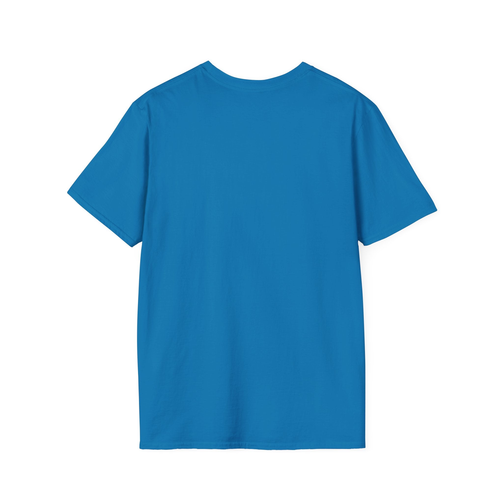 Sorry Officer T-Shirt
