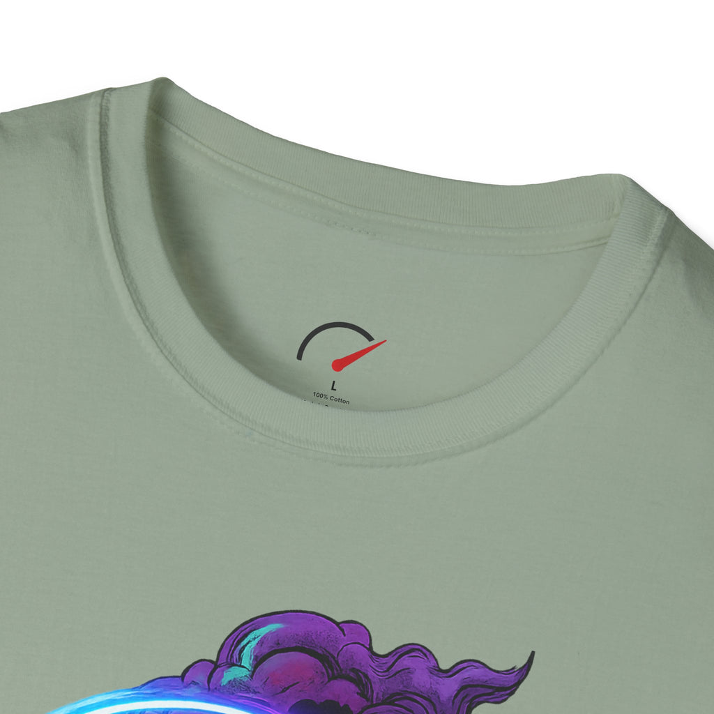 Missing 10mm T-Shirt
