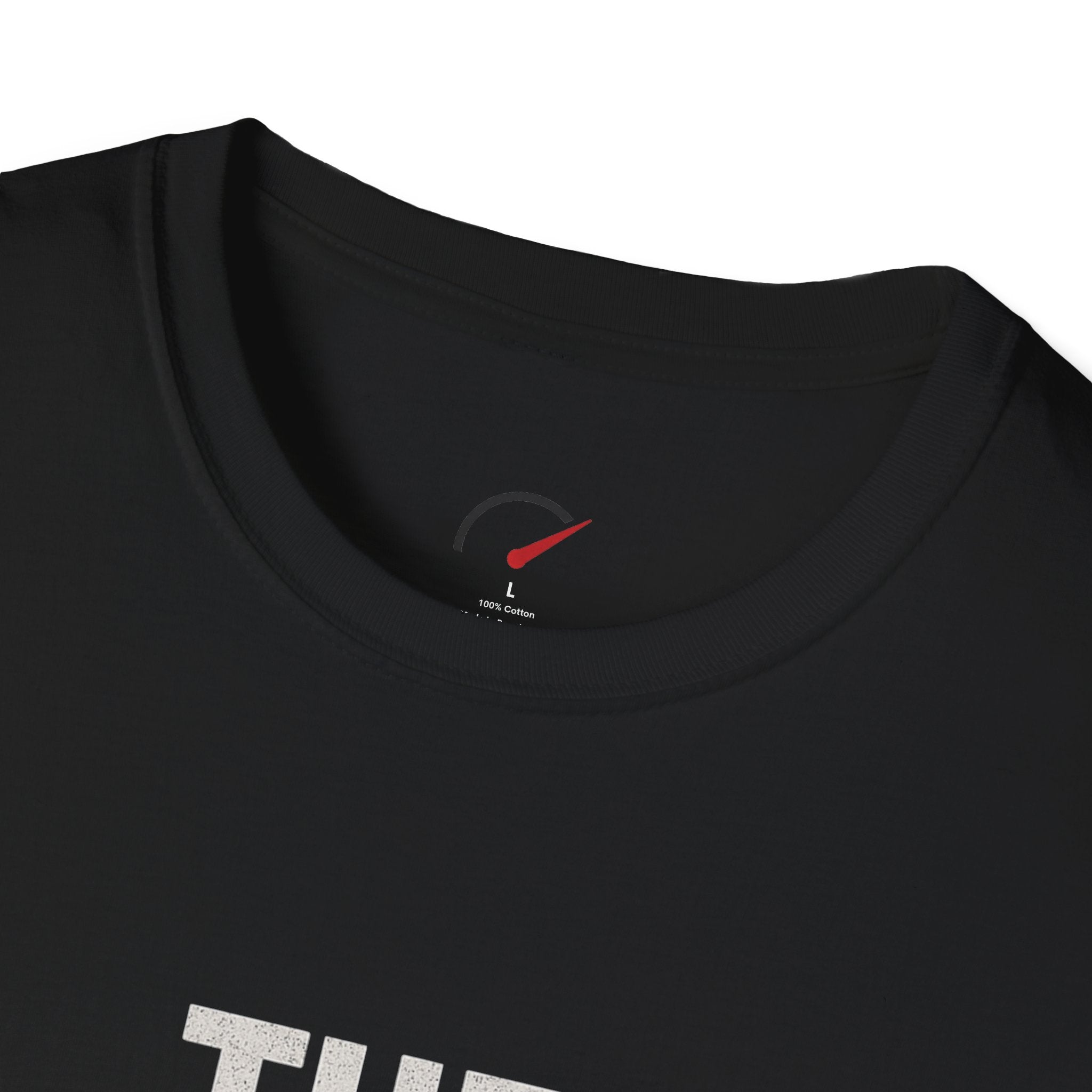 The Ultimate Driving Experience T-Shirt