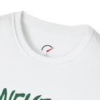 Never Stop driving T-Shirt