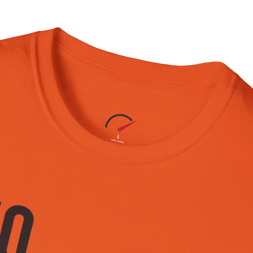 No My Car Isn't Done Yet T-shirt