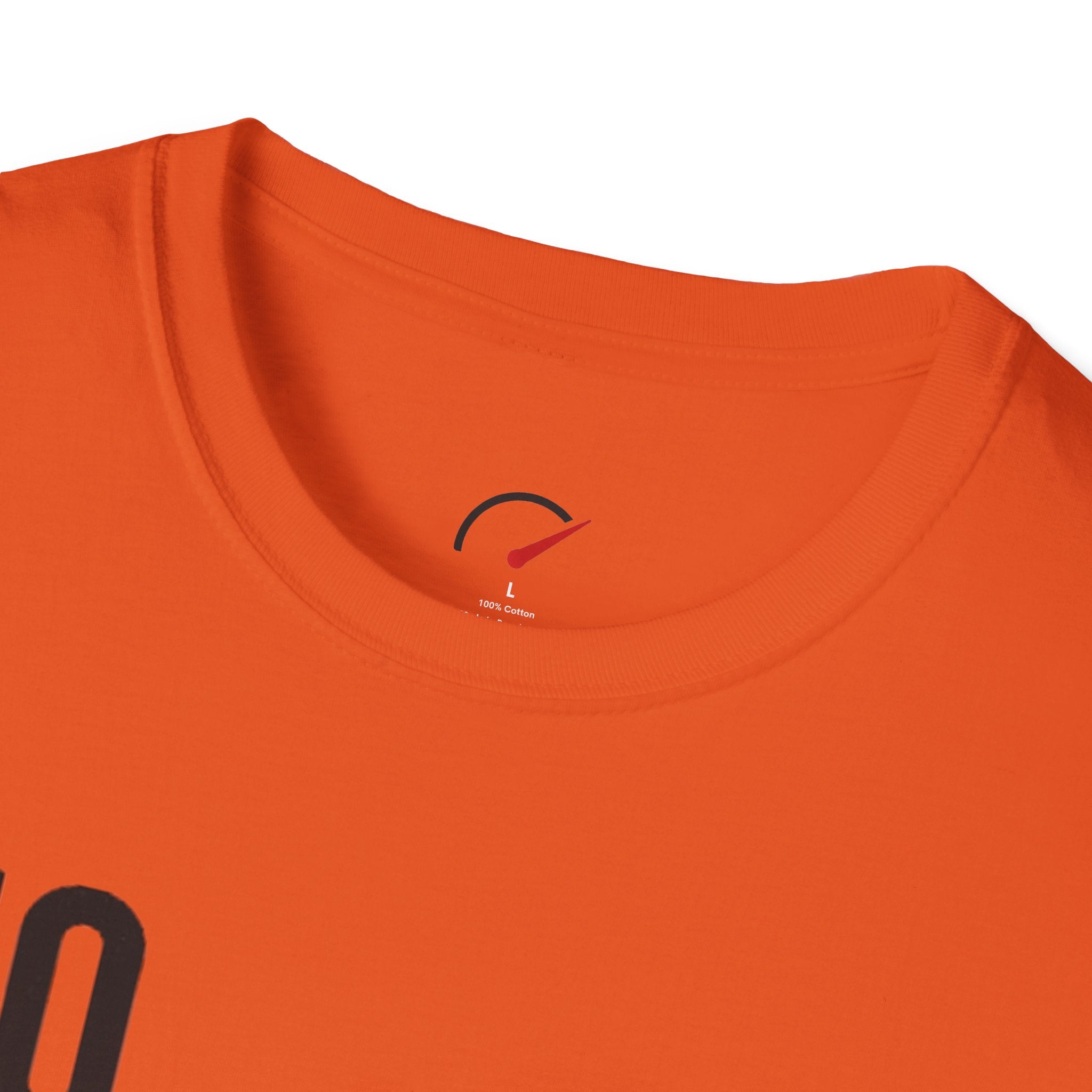 No My Car Isn't Done Yet T-shirt