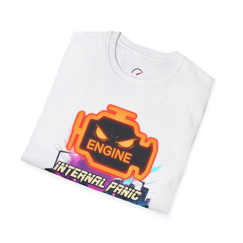 Internal Pannic T-Shirt