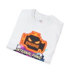 Internal Pannic T-Shirt