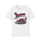 Bad Decisions Crazy Stories T-Shirt