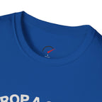 Drop a Gear and Disappear T-Shirt