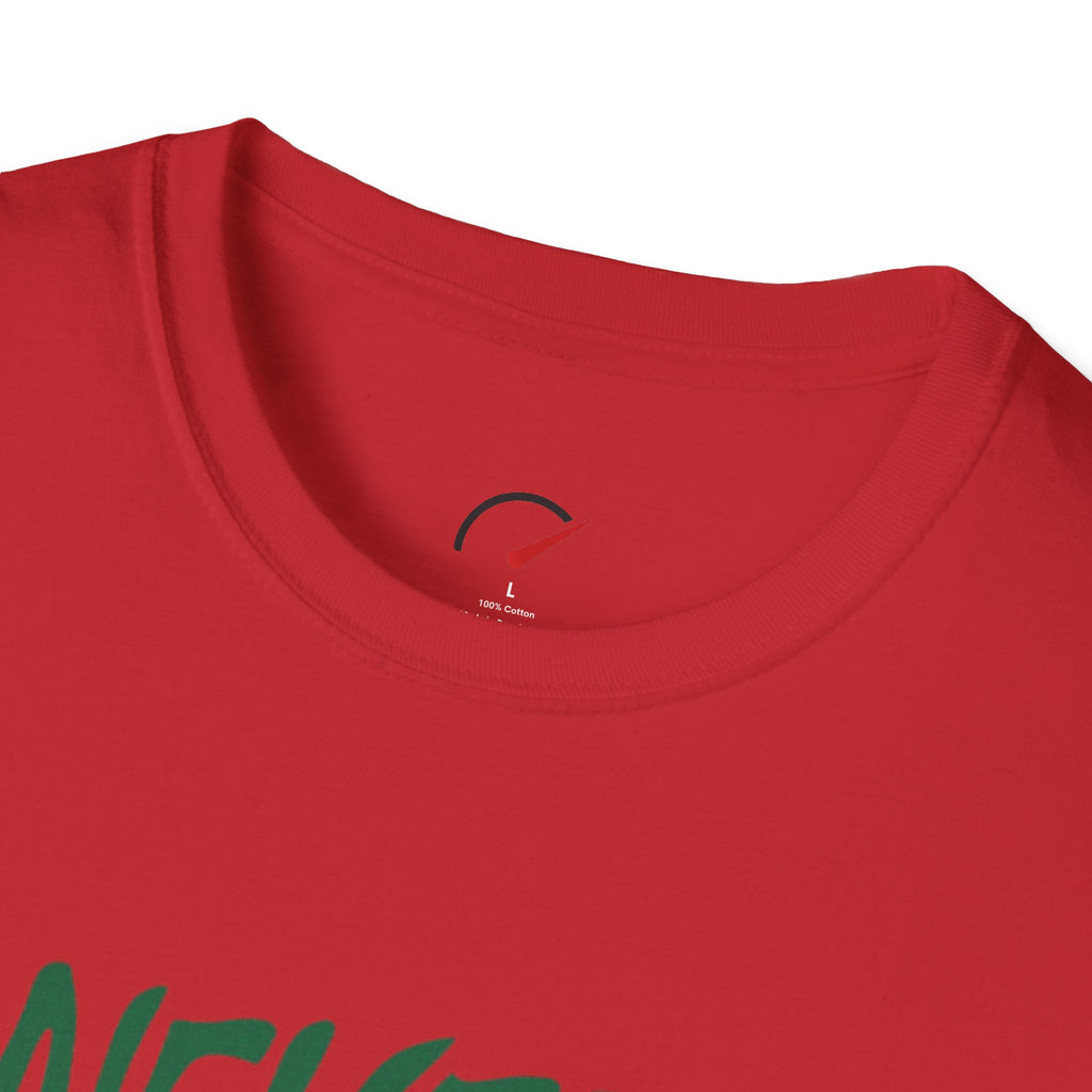Never Stop driving T-Shirt