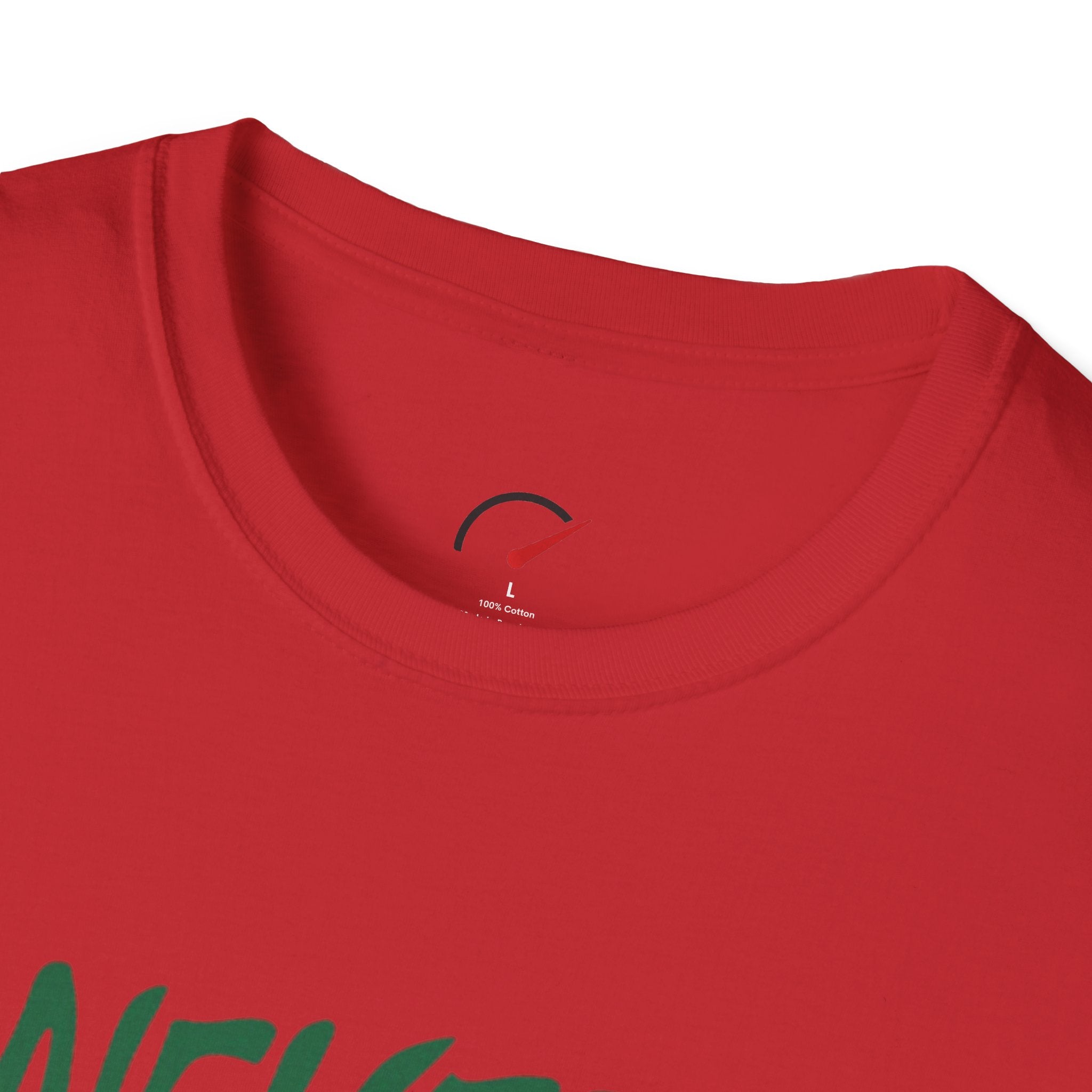 Never Stop driving T-Shirt