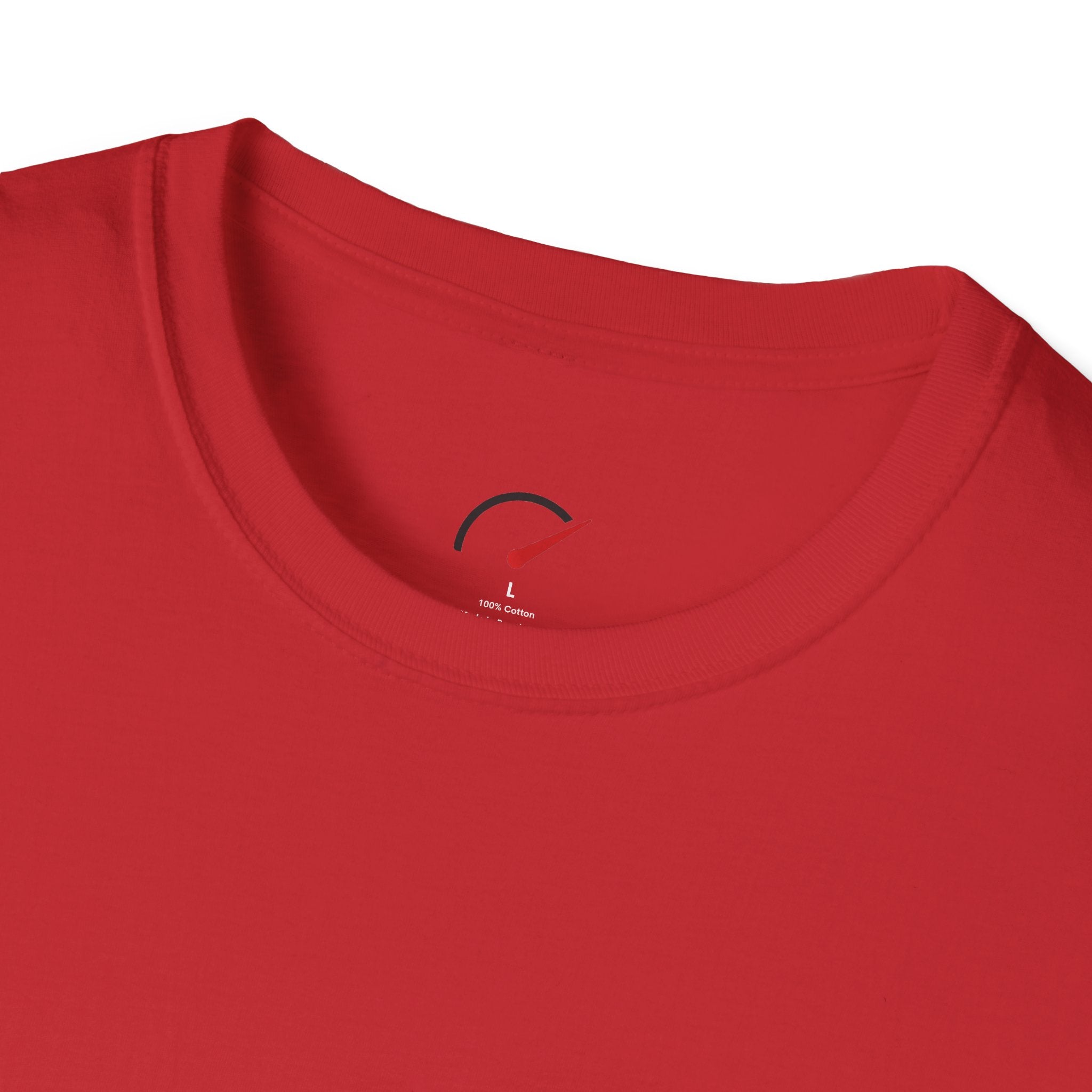 Boosted Brothers Supercharger T-Shirt