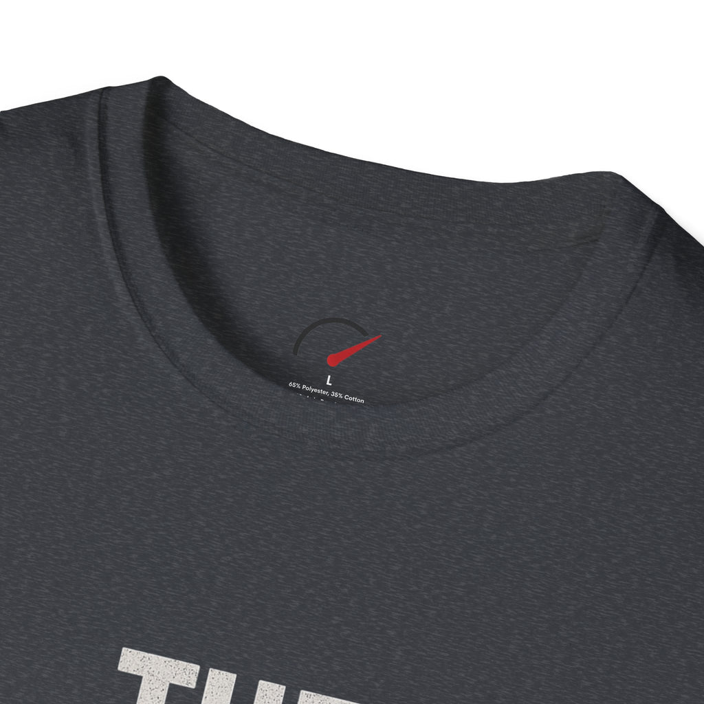The Ultimate Driving Experience T-Shirt