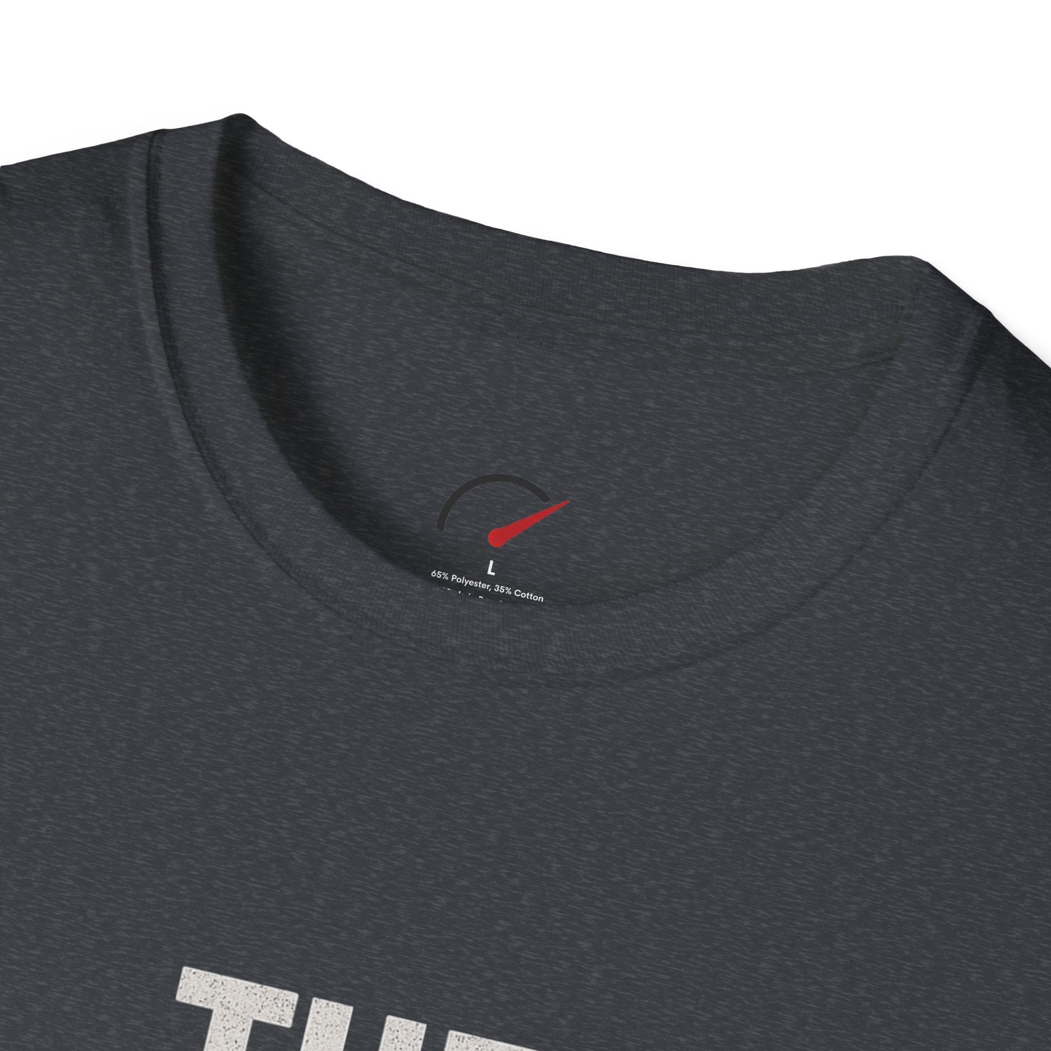 The Ultimate Driving Experience T-Shirt