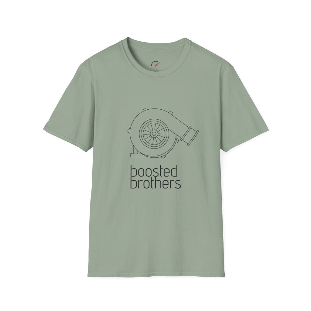 Boosted Brothers Turbo T-Shirt
