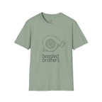 Boosted Brothers Turbo T-Shirt