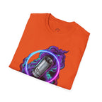 Missing 10mm T-Shirt