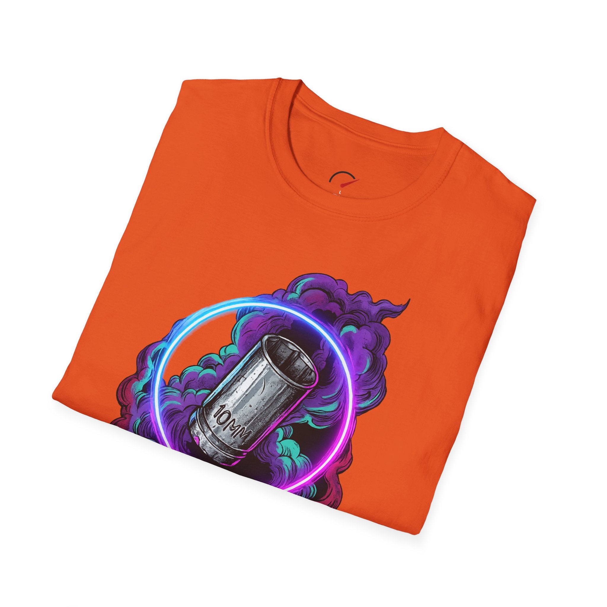 Missing 10mm T-Shirt