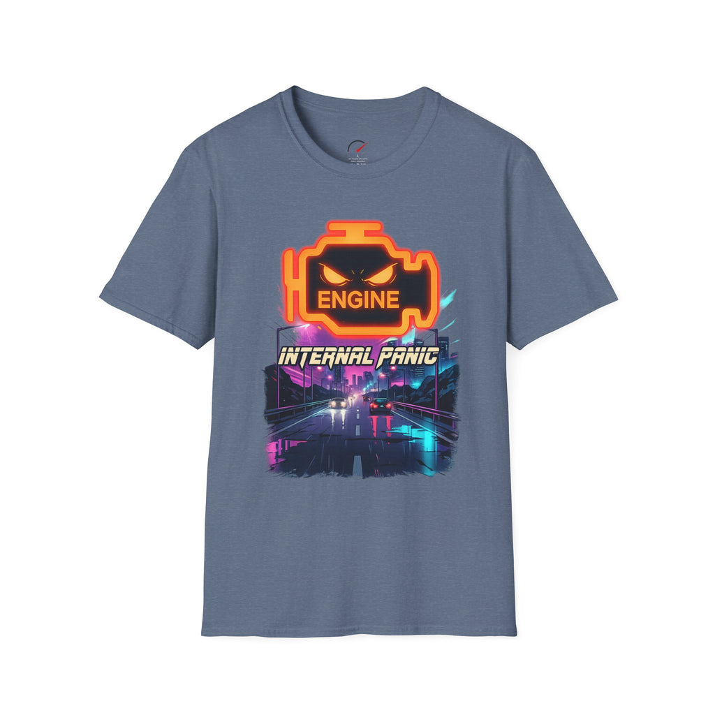 Internal Pannic T-Shirt