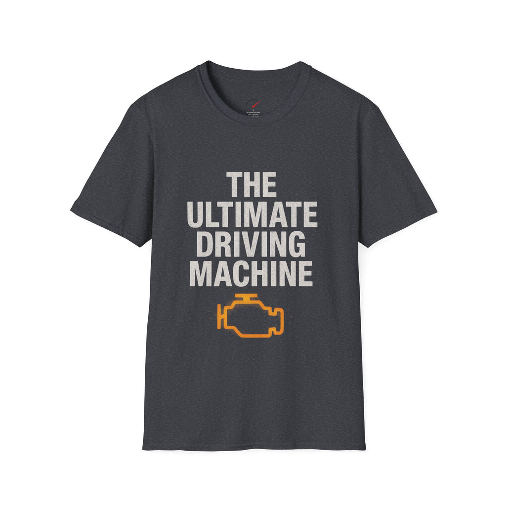 The Ultimate Driving Experience T-Shirt
