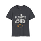The Ultimate Driving Experience T-Shirt