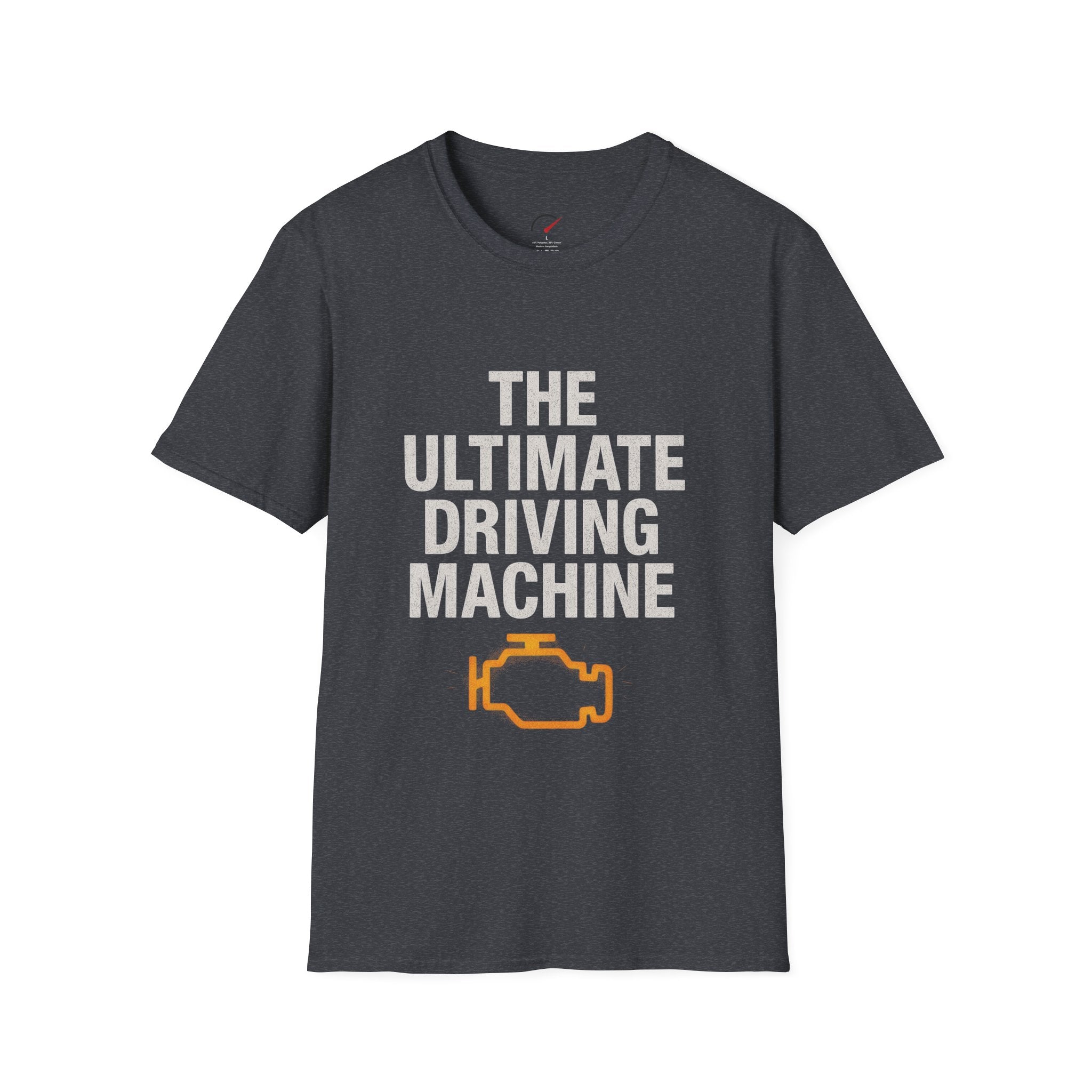 The Ultimate Driving Experience T-Shirt