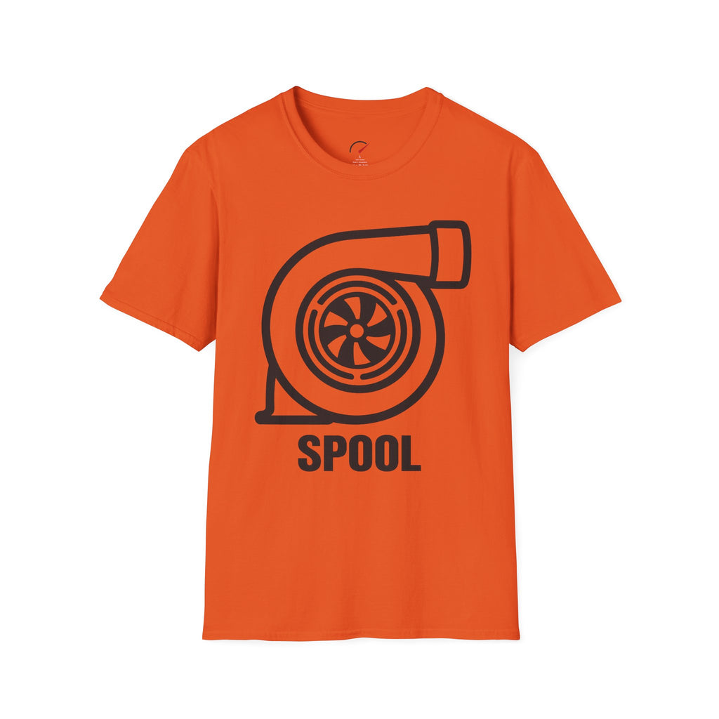 Spool T-Shirt