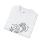 Boosted Brothers Supercharger T-Shirt