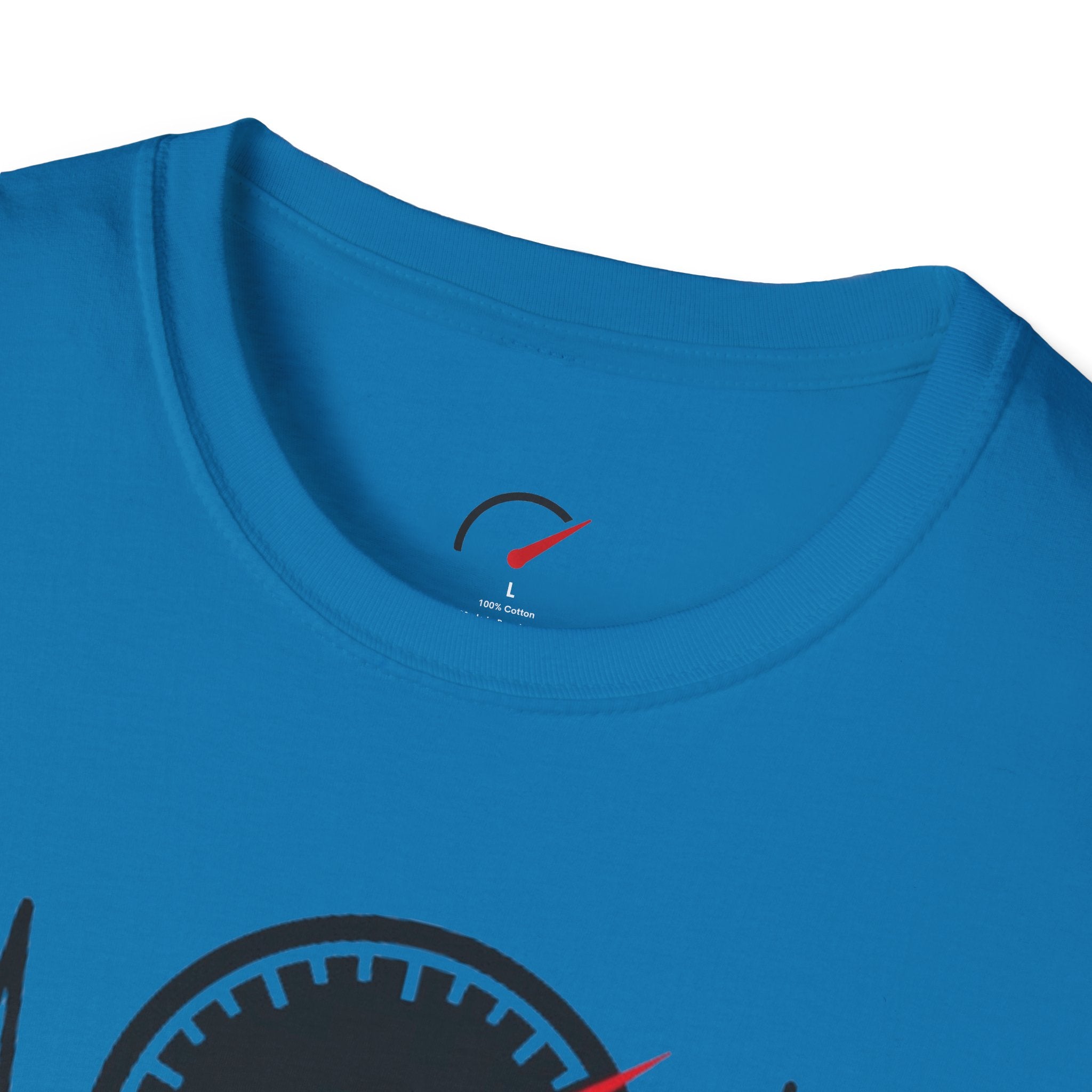 Speedometer T-Shirt