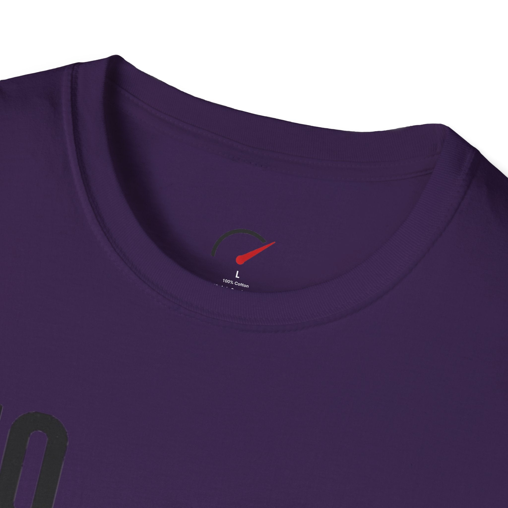 No My Car Isn't Done Yet T-shirt