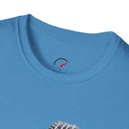 Burnt Out Wallet T-Shirt