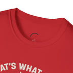 I Fix Stuff T-Shirt