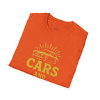 Cars and Coffee T-Shirt