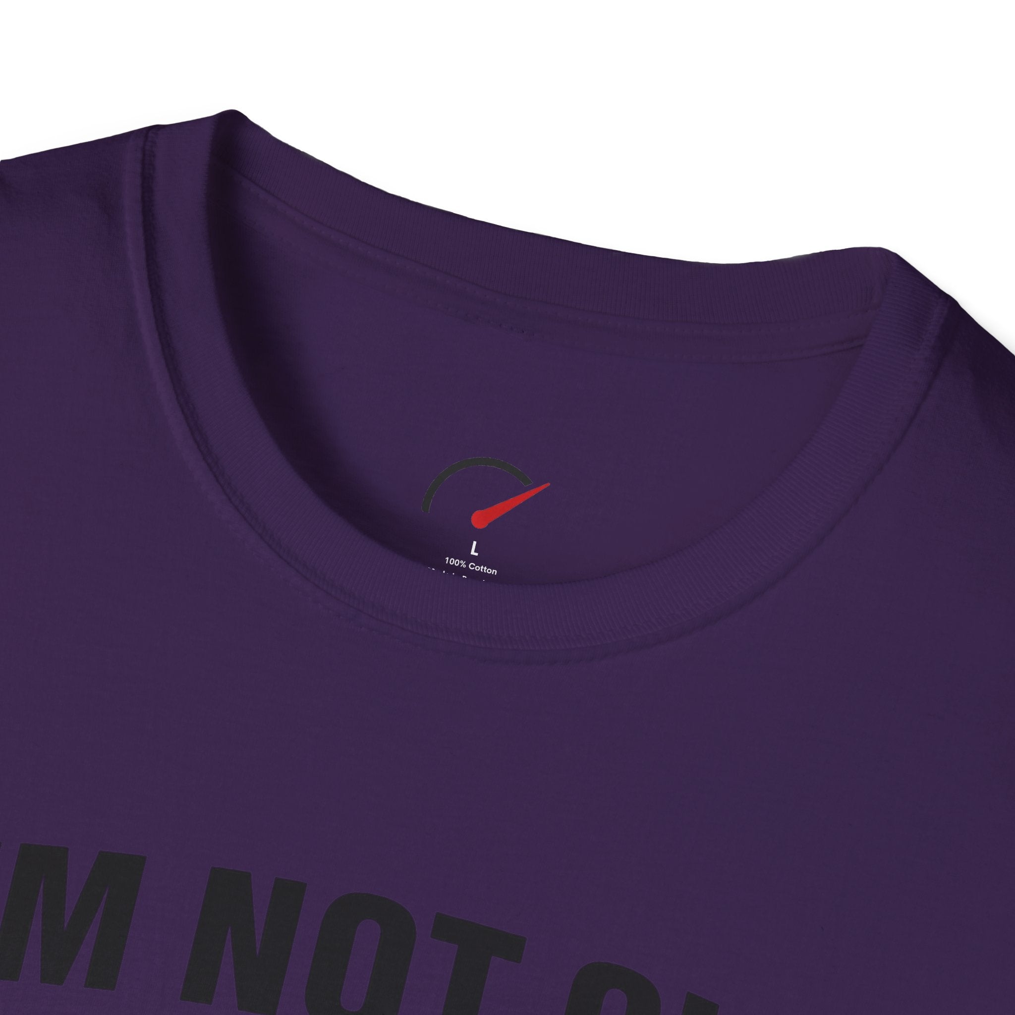 Im Not Old Im Classic T-Shirt