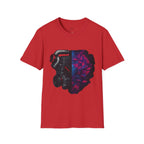 Graphic Engine T-Shirt