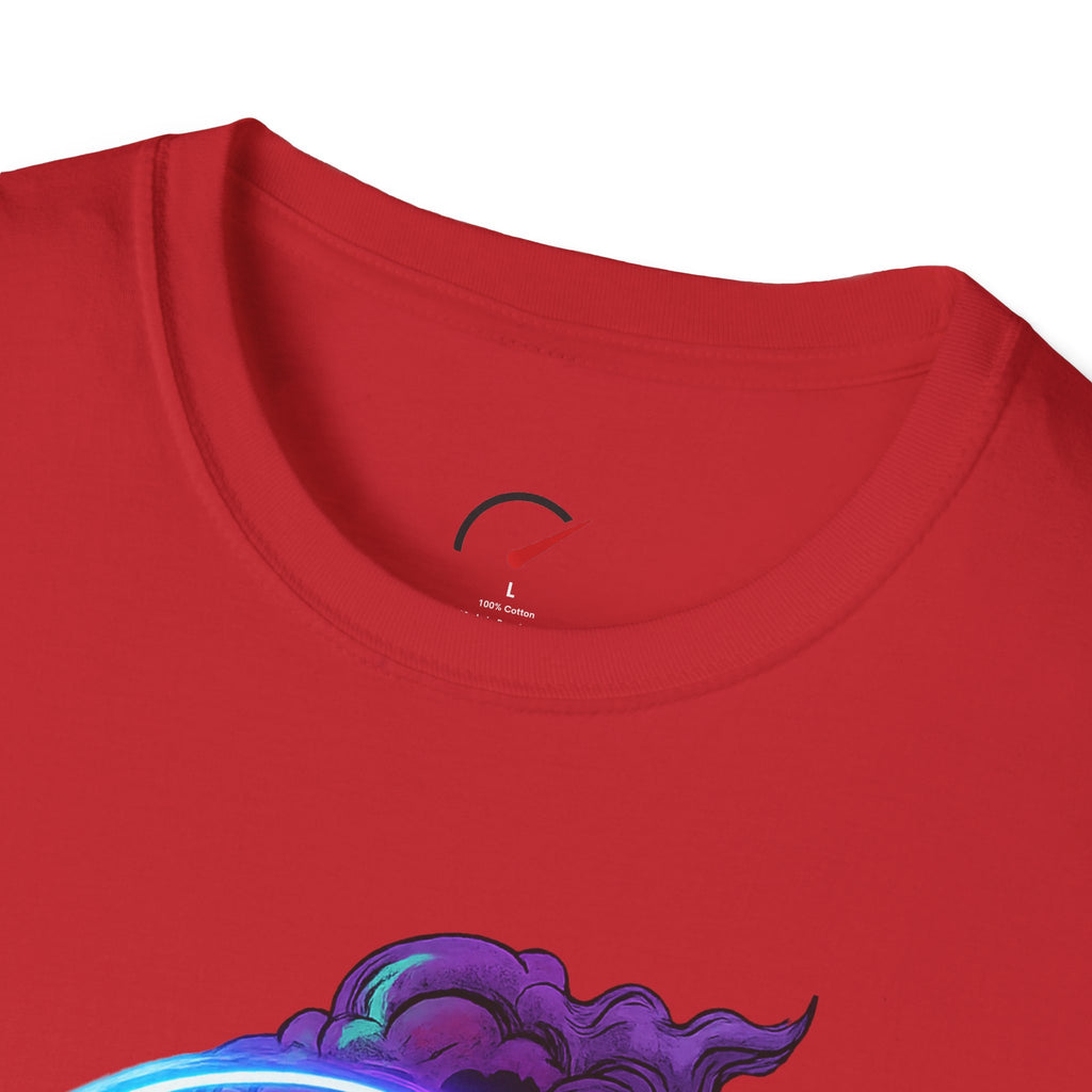 Missing 10mm T-Shirt