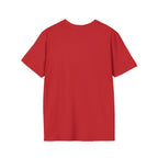 Sorry I Was Thinking About Cars T-Shirt