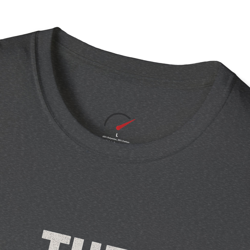 The Ultimate Driving Experience T-Shirt