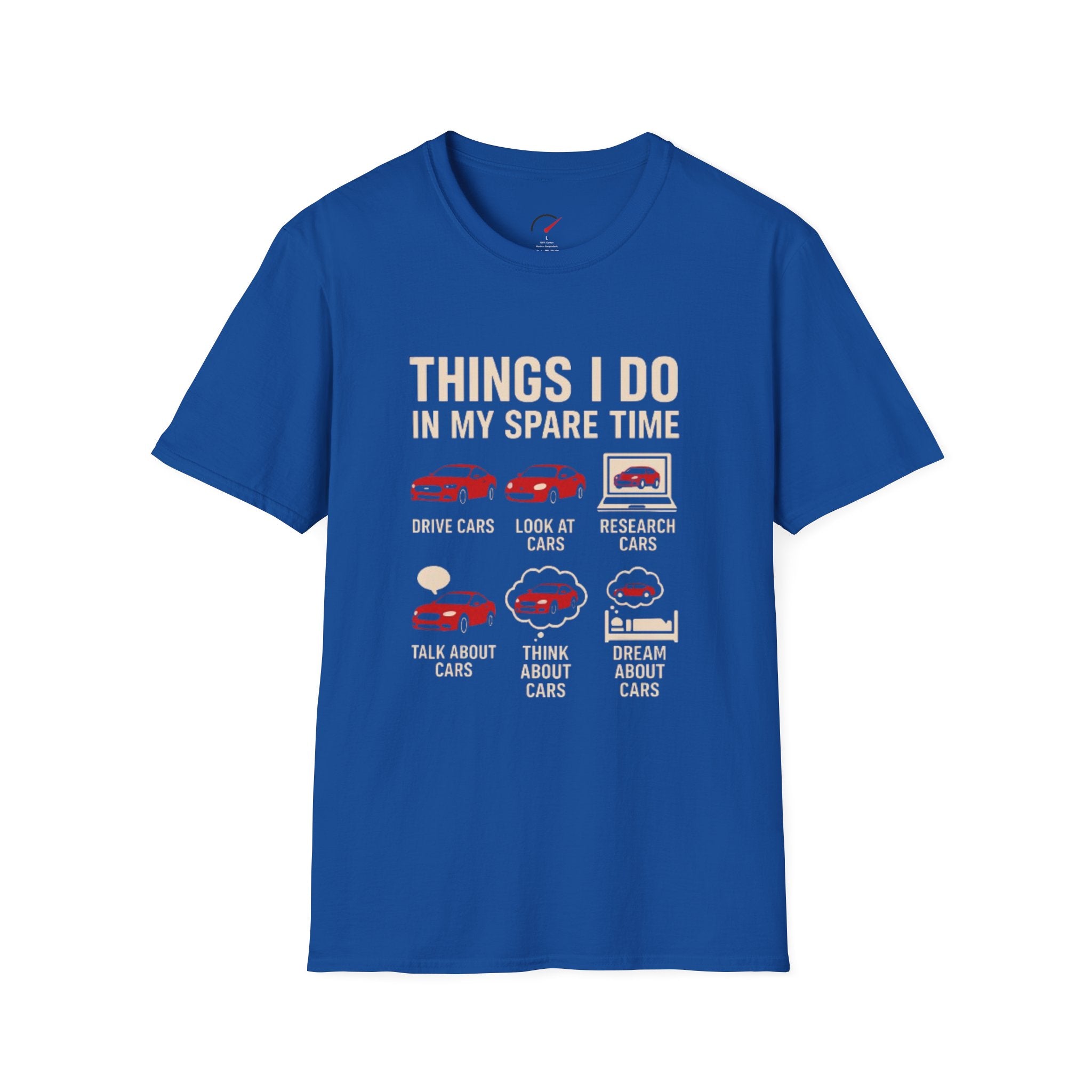 things i do T-Shirt