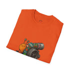 Turbo Snail T-Shirt