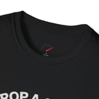 Drop a Gear and Disappear T-Shirt