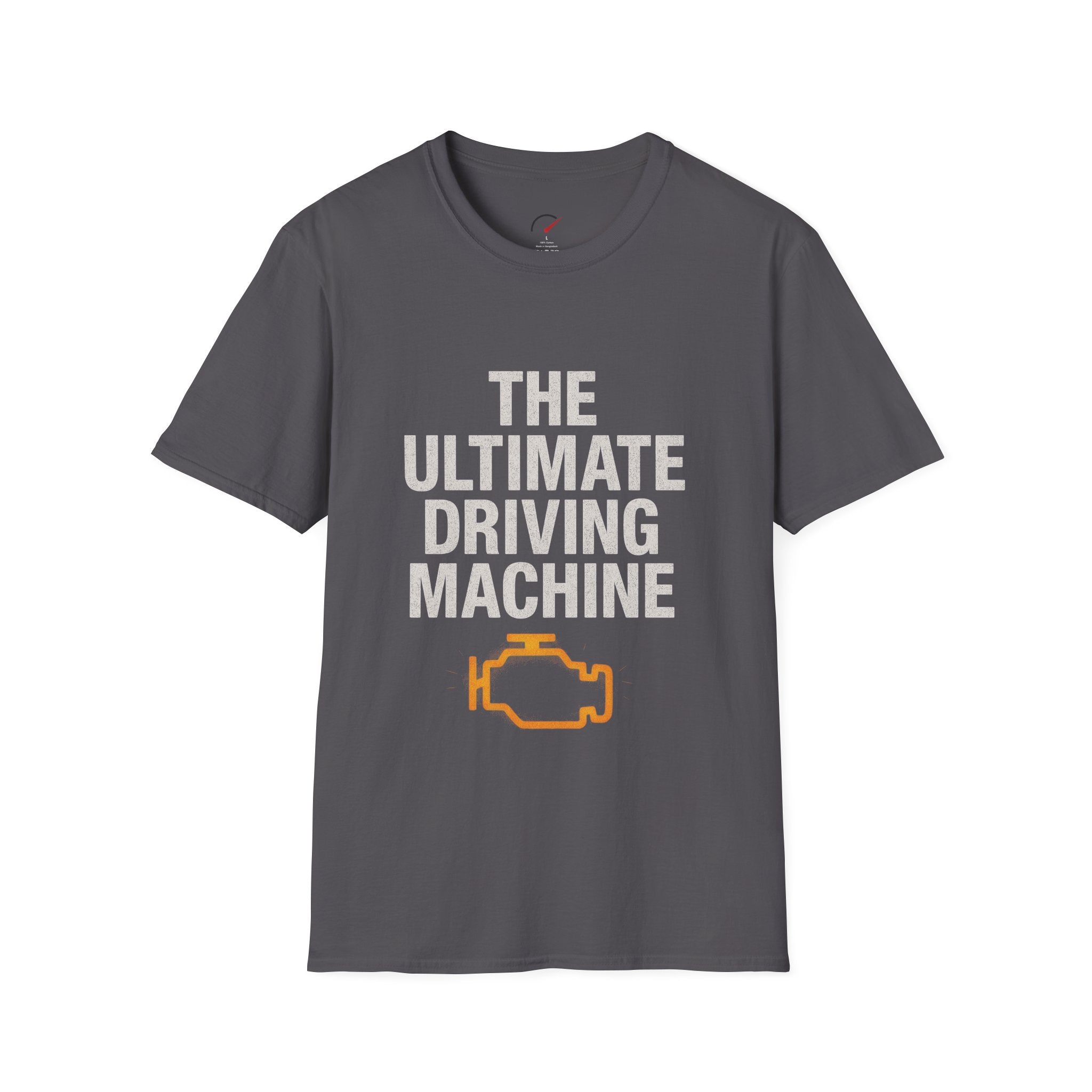 The Ultimate Driving Experience T-Shirt