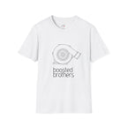 Boosted Brothers Turbo T-Shirt