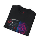 Graphic Engine T-Shirt
