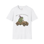 Off to Commit Tom Foolery T-Shirt