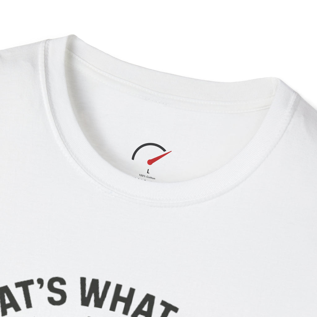 I Fix Stuff T-Shirt
