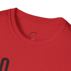 No My Car Isn't Done Yet T-shirt