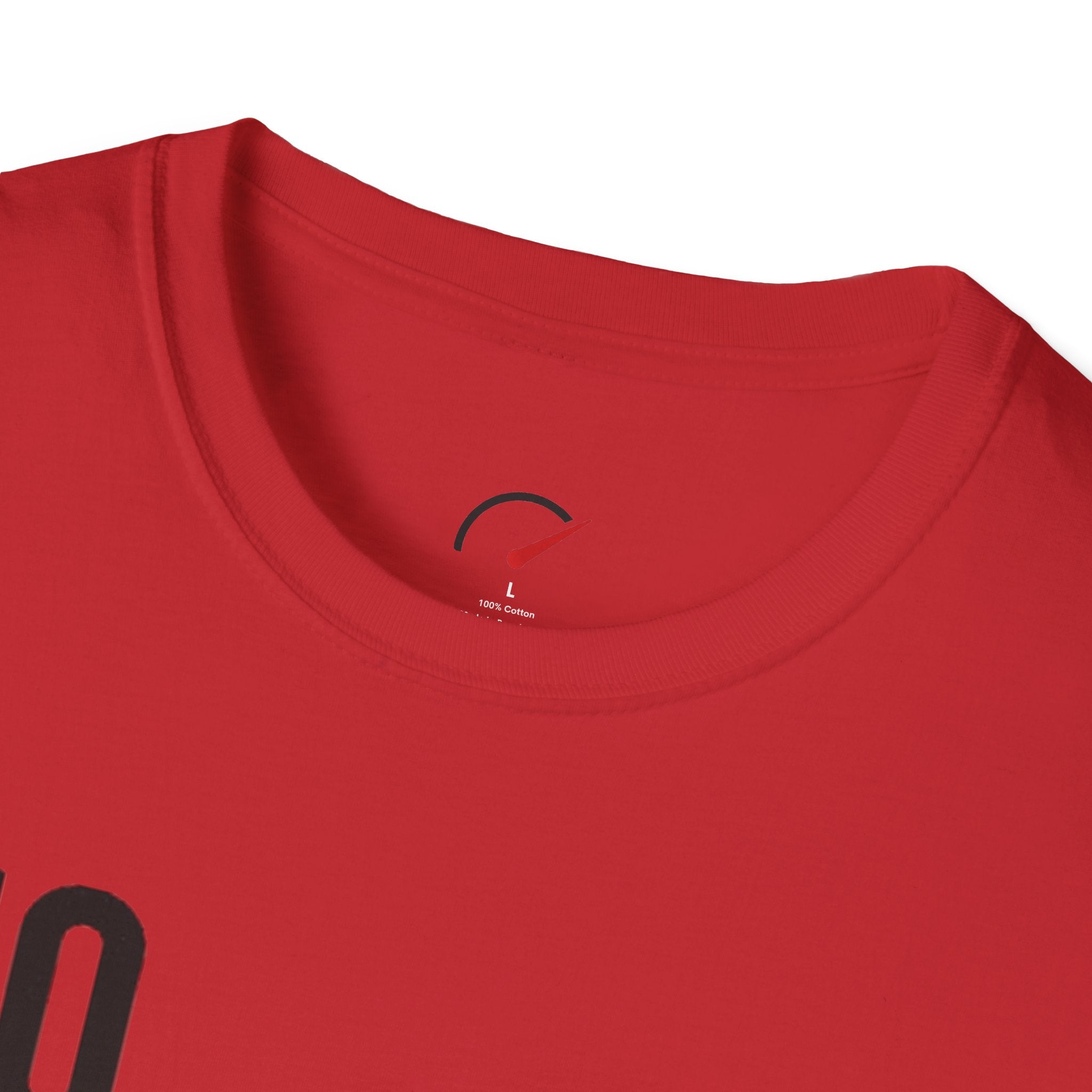 No My Car Isn't Done Yet T-shirt