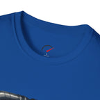 Graphic Engine T-Shirt